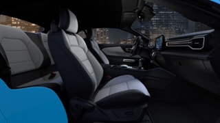 2025 Ford Mustang® Internal Image 1